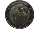 CROATIE 2025 2 EURO ROI TOMISLAV Ier UNC