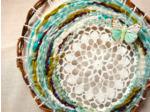 tissage circulaire saule