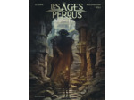 LES AGES PERDUS - TOME 3 - L'INFINI VAGABOND