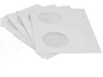 25 REBECK COIN ETUIS AUTOCOLLANT DIAM 17.5 MM (lindner)