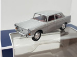 PEUGEOT 404 GRISE NOREV 1/58 BOITE D'ORIGINE NEUF