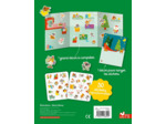 STICKERS EPAIS ET DECORS - L'ATELIER DU PERE NOEL