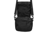 Sac à bandoulière TF-2215.EDC (noir)