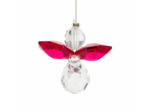 Ange Gardien Rubis Juillet | Cristal Feng Shui Tierra Zen
