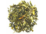 Thé vert Bio du Dragon-100g-Thés de la Pagode