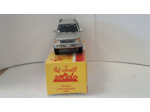 TOYOTA LAND CRUISER 2002 SOLIDO 1/43 BOITE D'ORIGINE