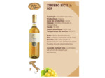 Zibibbo Sicilia IGP 75cl