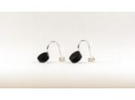 BOUCLES D'OREILLES Argent 925/1000