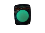 Balle lumineuse pour chien Chuckit! Max Glow
