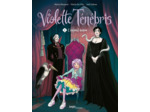 VIOLETTE TENEBRIS - TOME 1 L'ANIMAL-TOTEM - VOL01