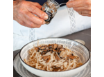 Lamelles de Truffe 50G