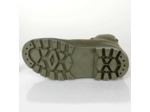 Chaussures montantes toile
