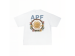 Attention Peinture Fraîche SUN T-SHIRT