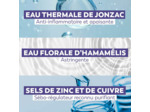Soin hydratant matifiant 50ml Jonzac - Pure