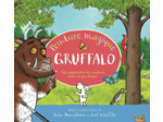 GRUFFALO - PEINTURE MAGIQUE
