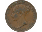 JERSEY 1/26 SHILLING VICTORIA 1858 TB+ N2