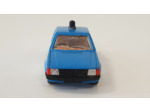 FORD ESCORT 1.3 GL POLICE CORGI (1/32) SANS BOITE