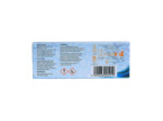 Tablettes de purification d'eau efficace - Kit 50 pastilles