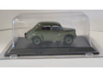 RENAULT 4 CV AFFAIRES 1954 1/43