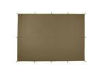 Bâche terrain EXPÉDITION ripstop 2.5 LIGHT-SHELL imperméable