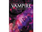 Vampire La Mascarade V.5 - Livre de Base