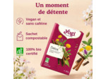 Tisane ayurveda detox 17x1,8g Yogi Tea