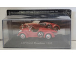 MERCEDES 150 SPORT ROADSTER 1935 1/43 BOITE D'ORIGINE