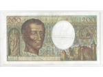 FRANCE 200 FRANCS MONTESQUIEU 1981 V.008 TTB