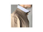 Polo hommes Marine de Savoie
