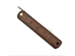 Couteau Higonokami japonais VG-10 - Vrai modèle traditionnel Nagao-(persimonn wood)