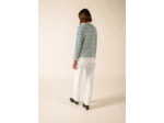 Marinière Méridame 100% coton SAINT JAMES