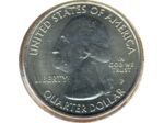 AMERIQUE (U.S.A) 1/4 DOLLAR 2012 P ACADIA SUP