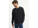 Pull col rond Cruiser SAINT JAMES
