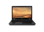 HP Zbook 15 G2 - Windows 10 - i7 16Go 256Go SSD - 15.6 - Webcam - K1100M - Station de Travail Mobile PC