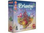 Eriantys