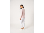 Pull marin uni Brégançon 100% laine Mérinos SAINT JAMES