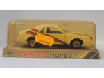 FORD MUSTANG JET-CAR NOREV 887 1/43 BOITE D'ORIGINE