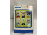 VERRE DISNEY PIXAR MONSTRES SULLI de chez AUCHAN