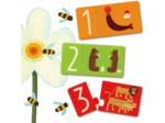 Puzzle Duo - Chiffres