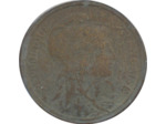 FRANCE 1 CENTIME DUPUIS 1903 SUP