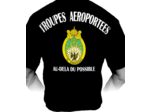 T-shirt 13ème Régiment de Dragons Parachutistes