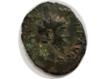 TETRICUS I (271-274) ANTONINIEN FIDES MILITVM 1gr97