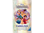 Booster Lorcana - Fabuleux