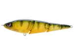 sashimmy swimmer 125 spro
