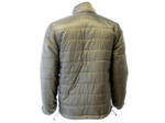 Blouson matelassé compact Wolf (vert OD)
