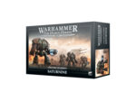 Jeu de société Warhammer The Horus Heresy : Saturnine