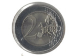 ALLEMAGNE 2016 G 2 EURO COMMEMORATIVE SASCHEN SUP