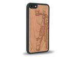Coque iPhone SE 2016 - On The Road