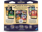 Disney Lorcana - Decks Préconstruits 2 joueurs - Toy Story & Les Indestructibles
