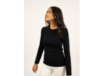 Pull marin uni Marée
